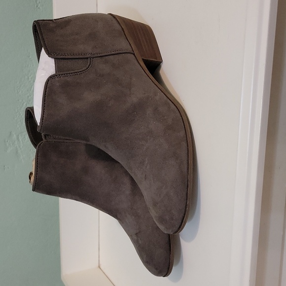 CIRCUS by Sam Edelman "Preston" Booties  Size  6 1/2 - Picture 2 of 5